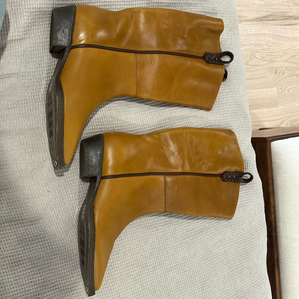 We The Free Montage Tall Boots